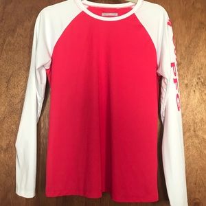 Columbia Omni Shade Shirt